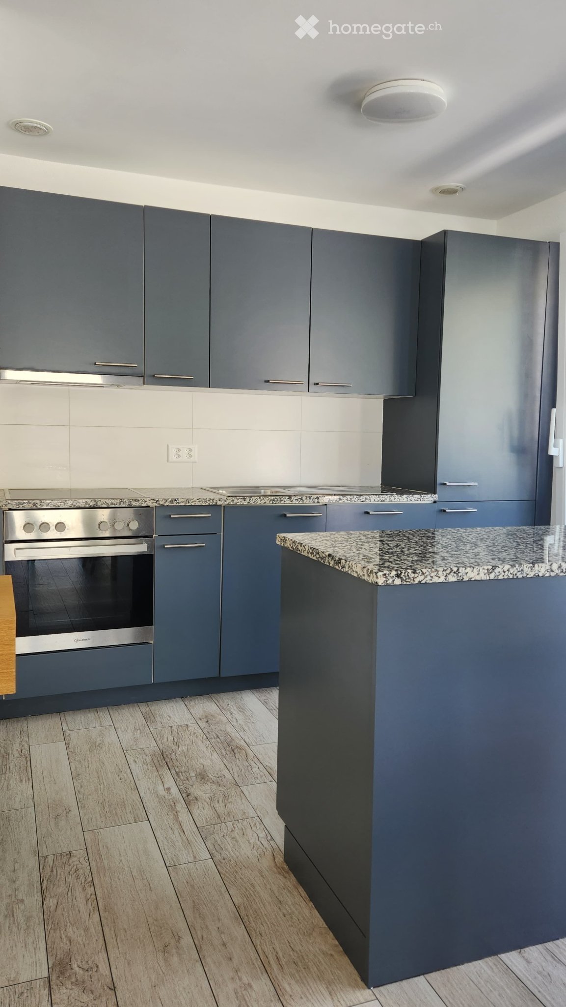 4 ½ rooms apartment