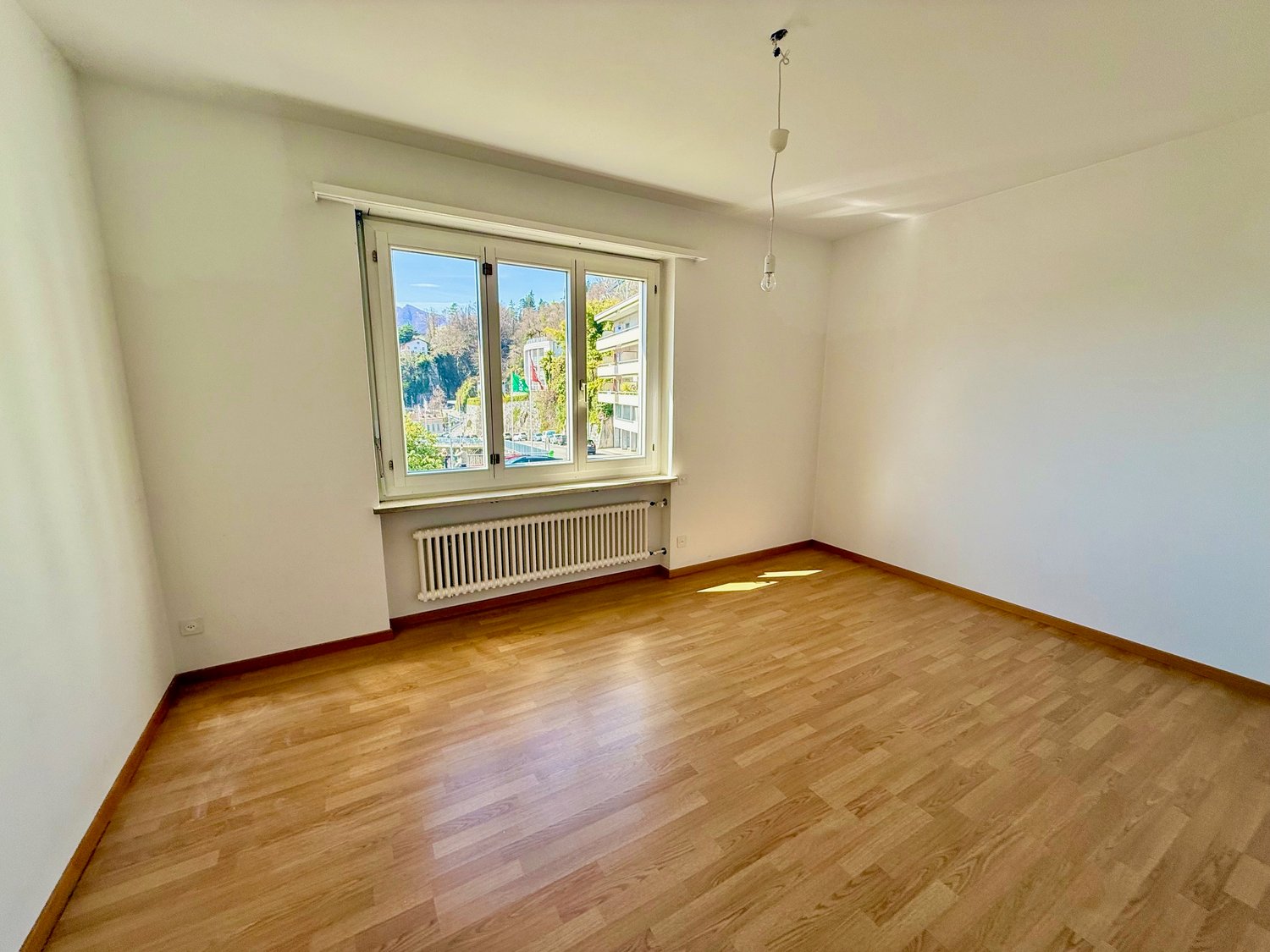appartamento di 4 ½ locali