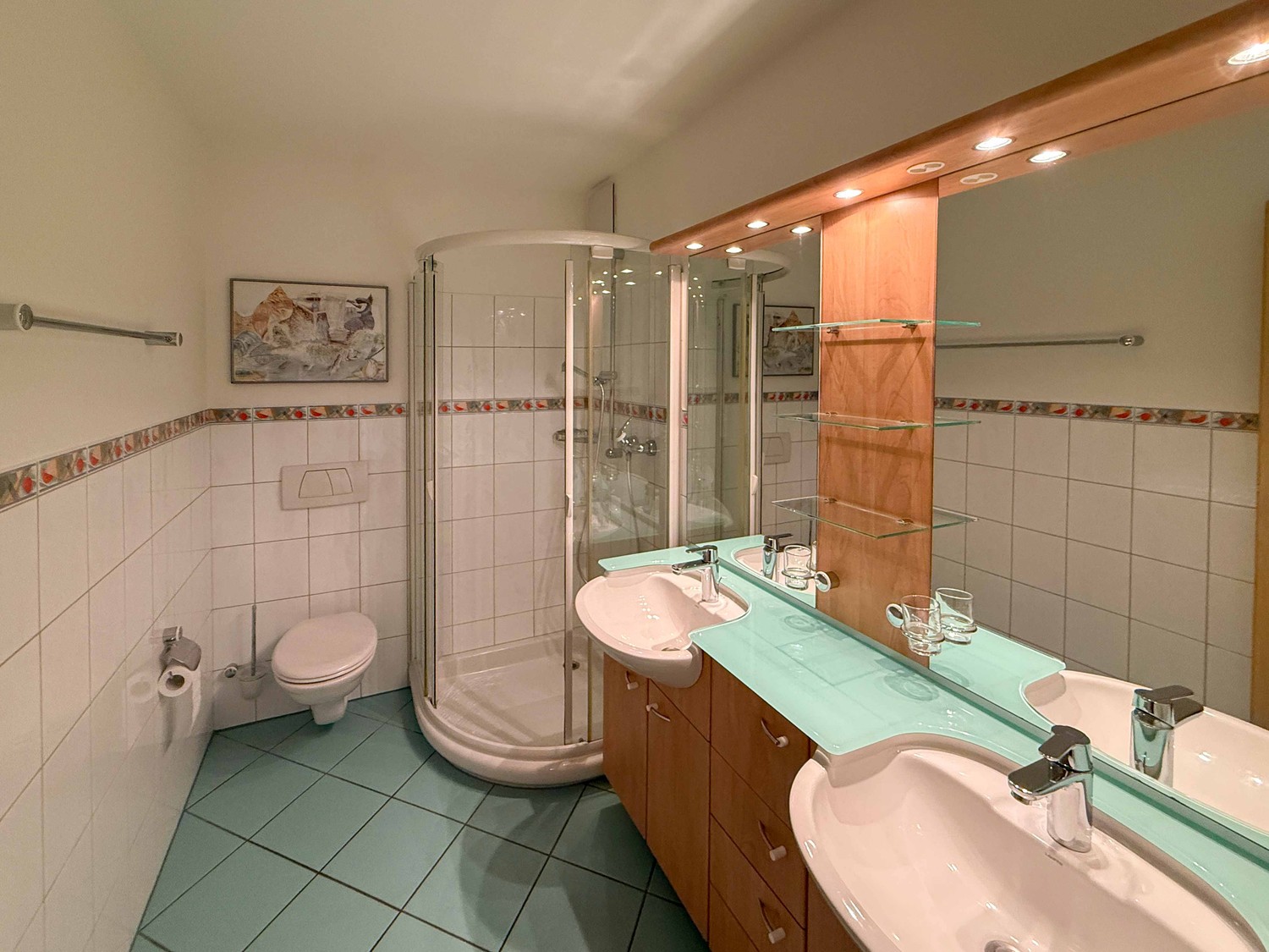 4 ½ rooms apartment, photo 6 of 10