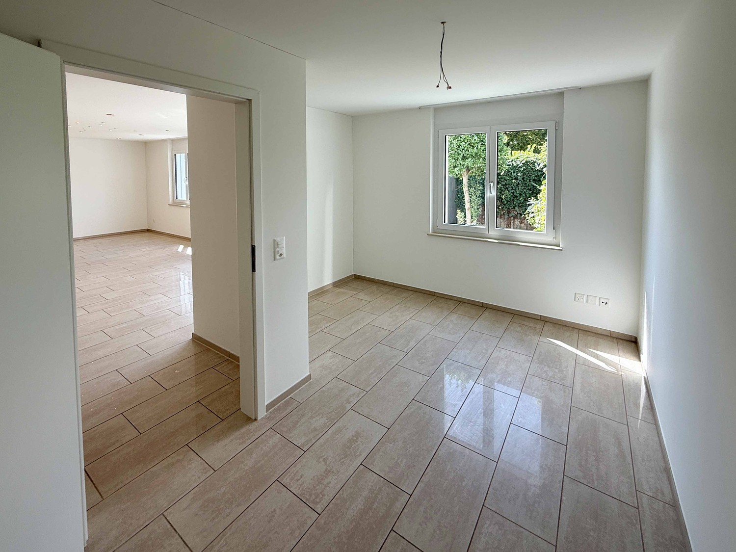 4 ½ rooms apartment, photo 8 of 10