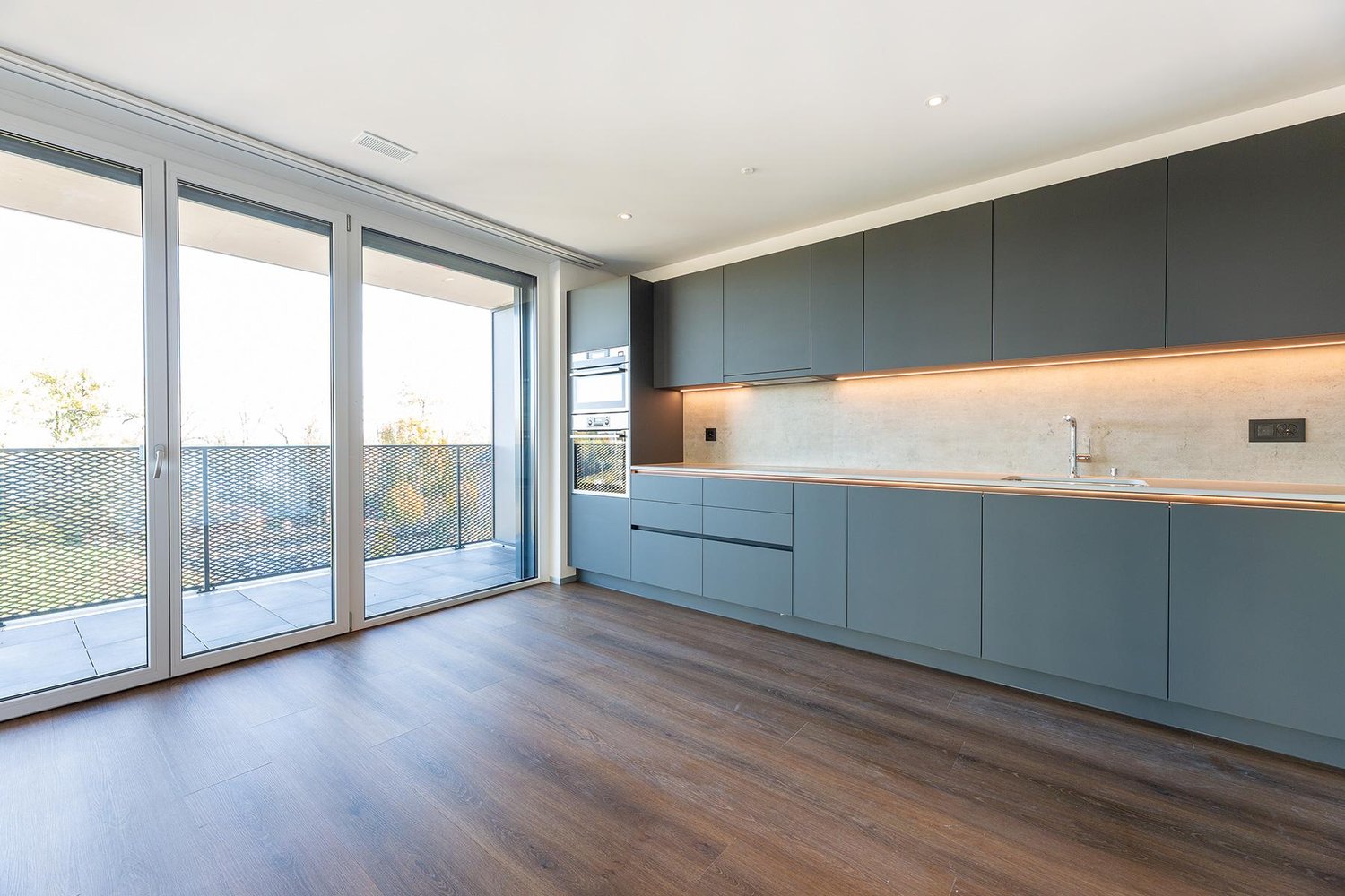 4 ½ pièces appartement