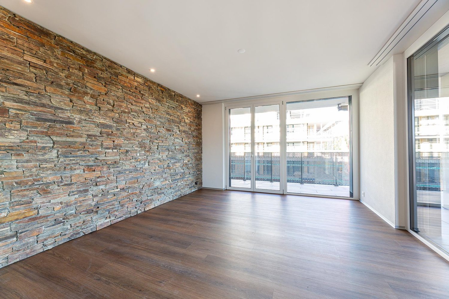4 ½ pièces appartement