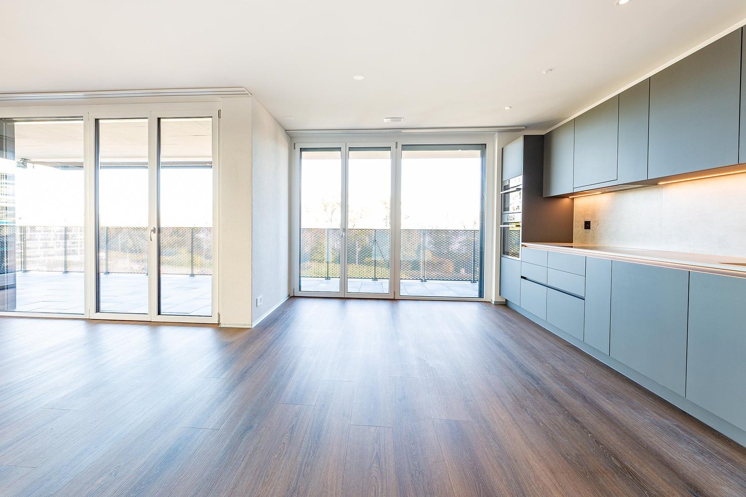 4 ½ pièces appartement