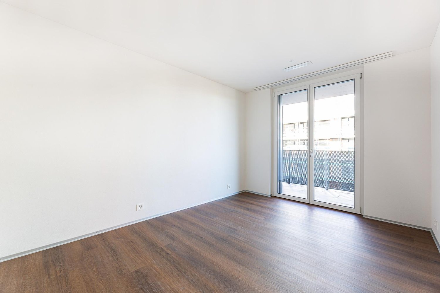 4 ½ pièces appartement