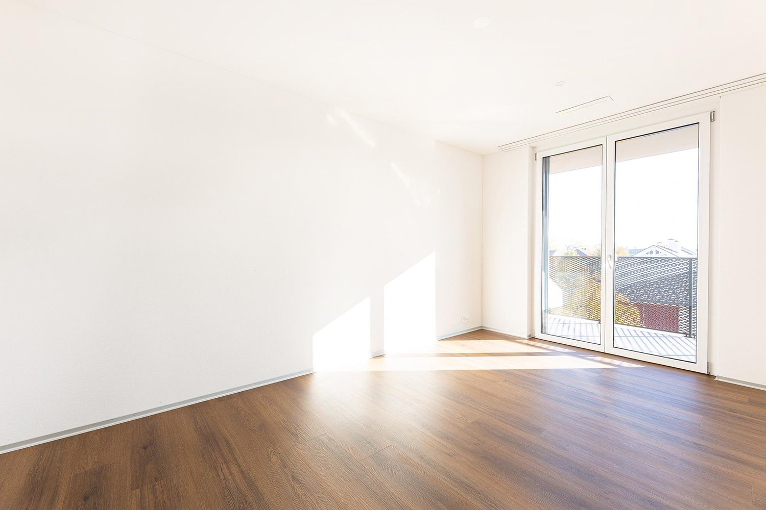 4 ½ pièces appartement