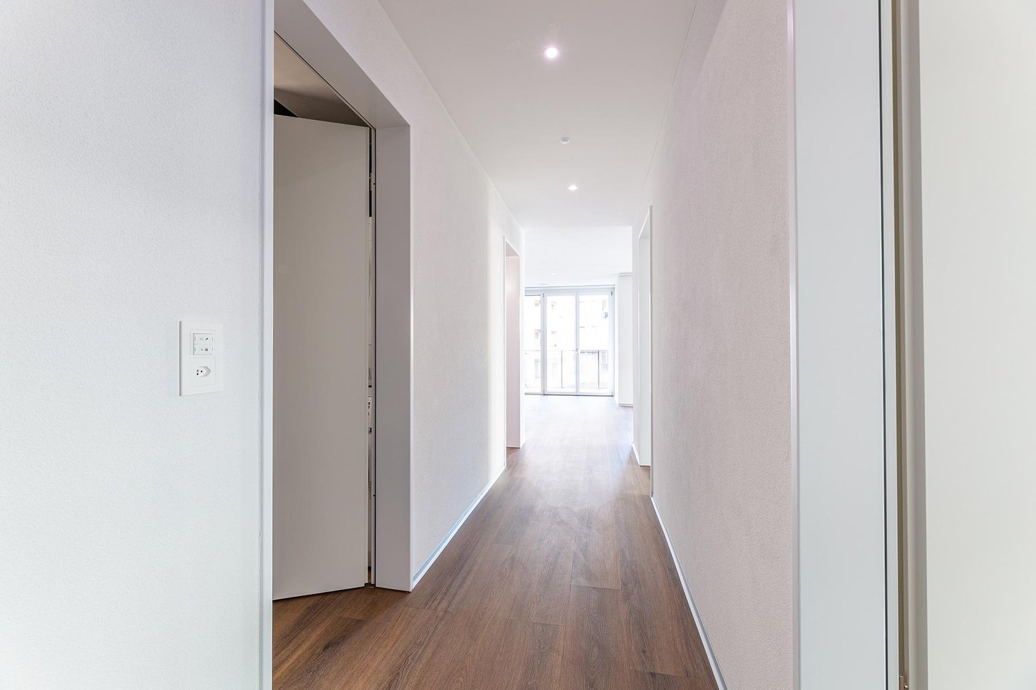 4 ½ pièces appartement