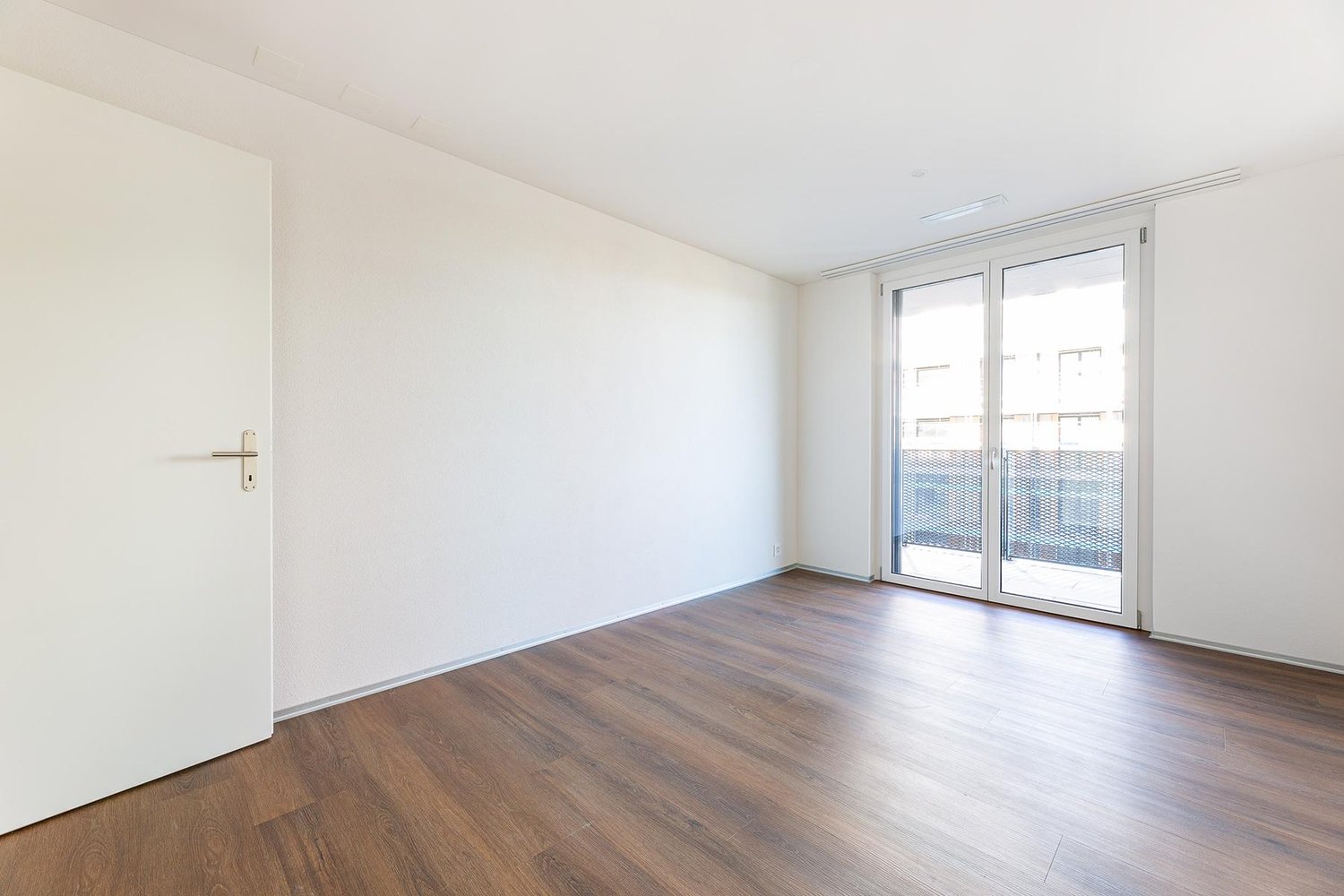 4 ½ pièces appartement