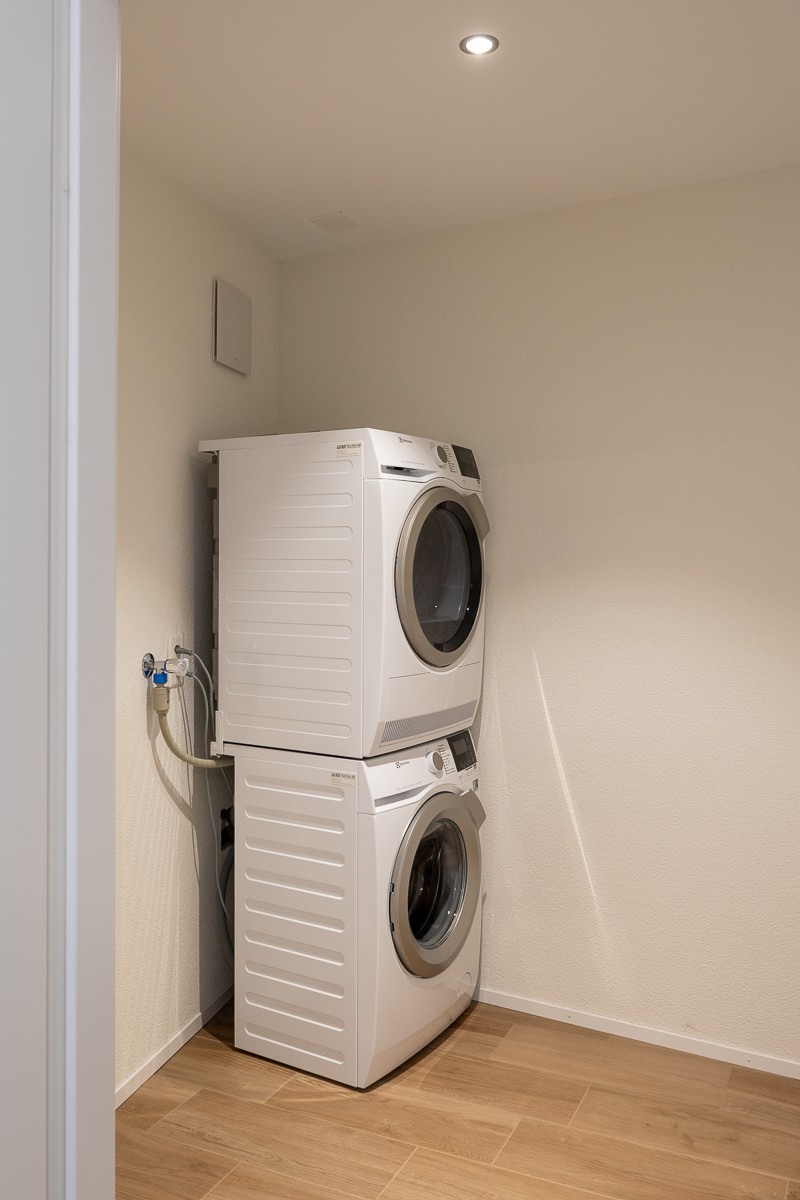 Appartement de 3 ½ pièces