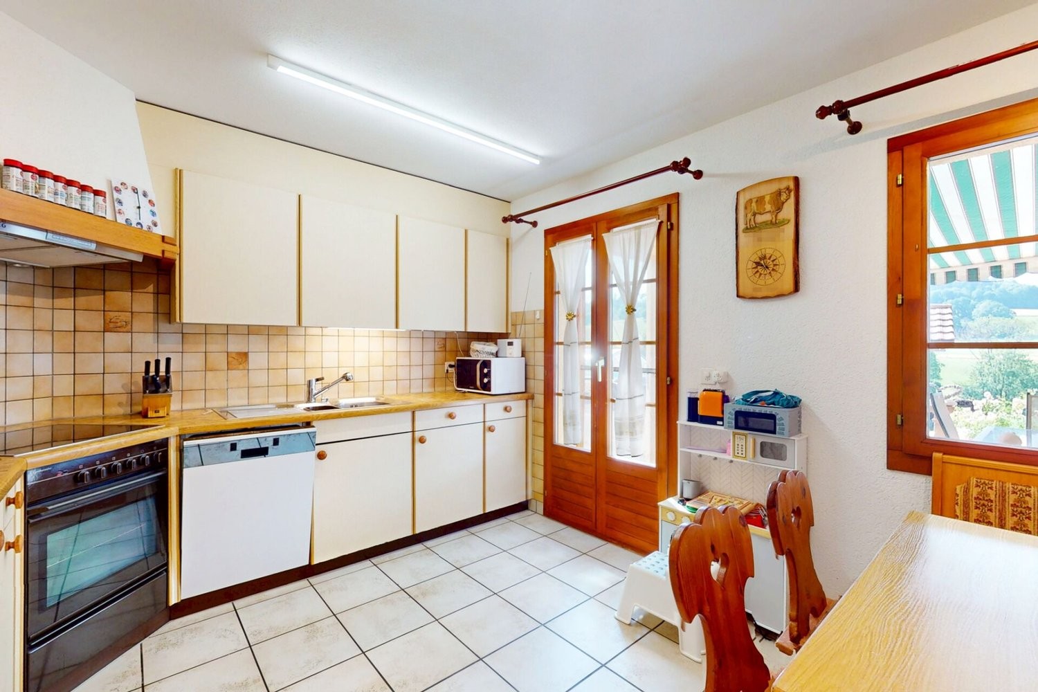 Farm house, photo 8 of 10