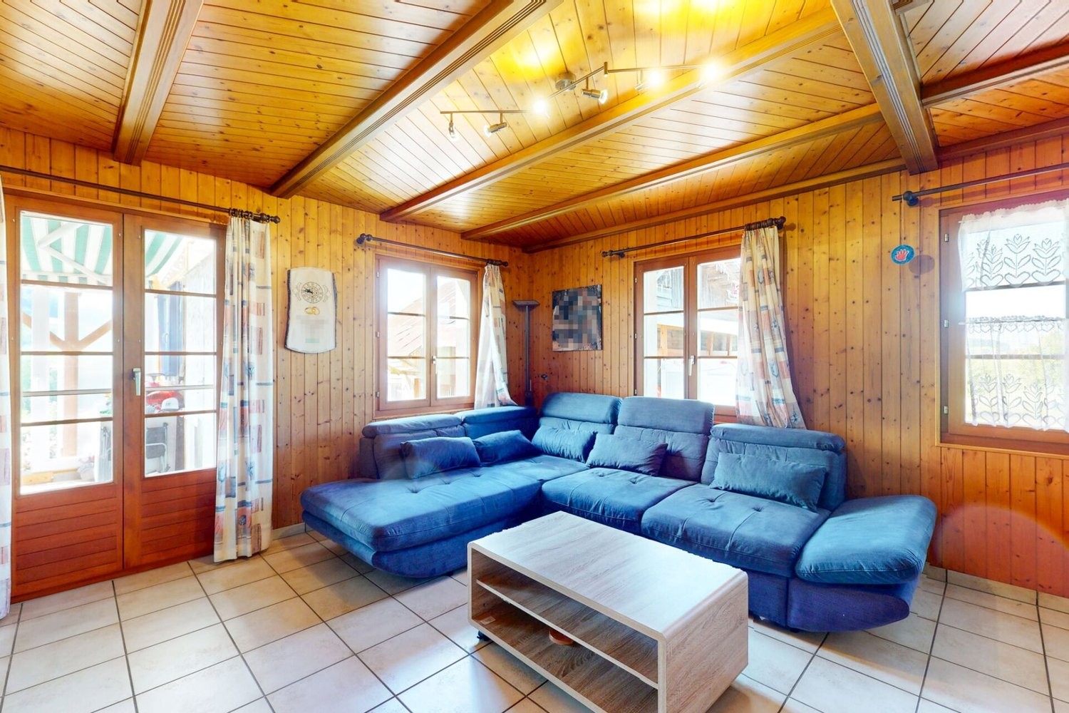Farm house, photo 6 of 10