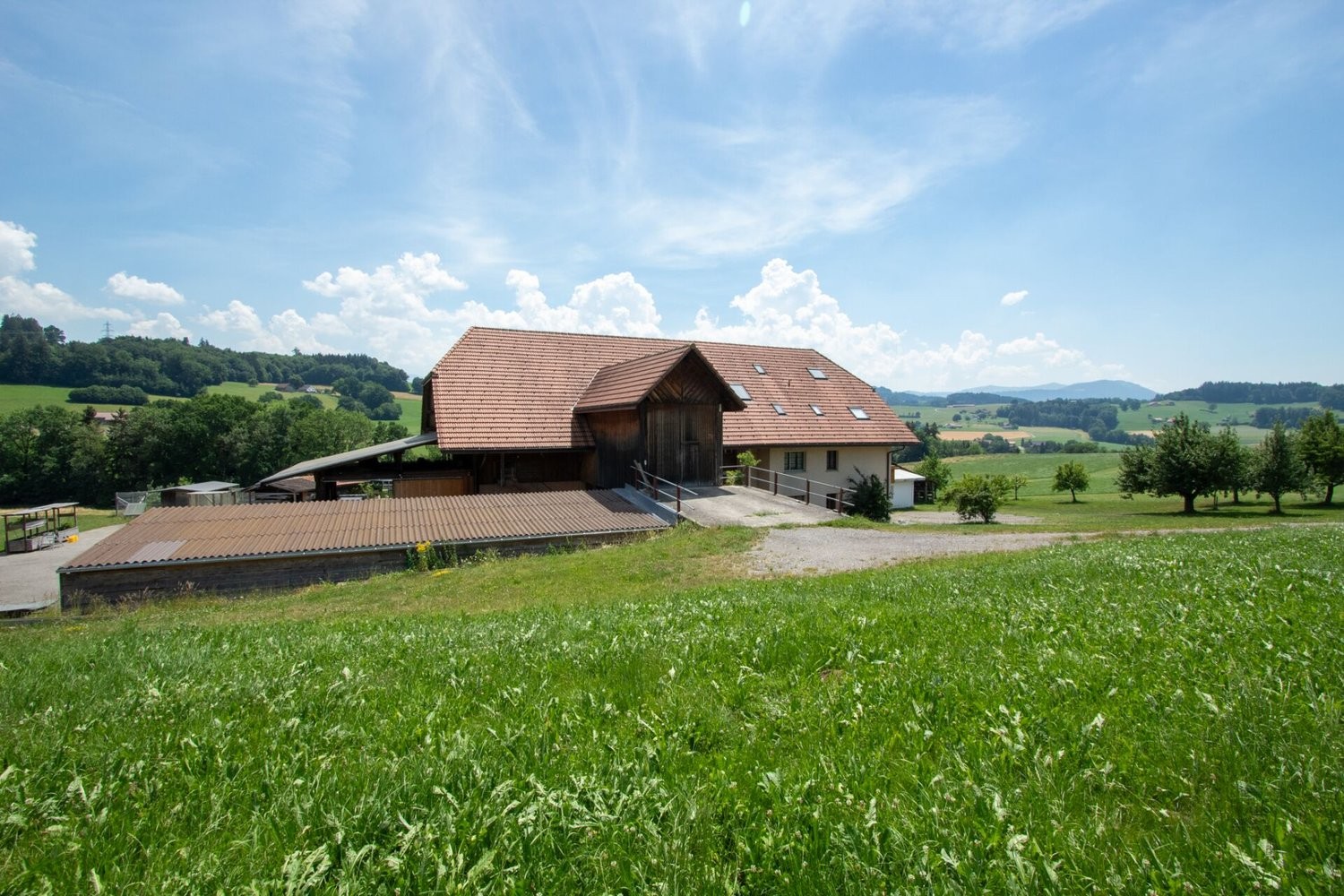 Farm house, photo 5 of 10
