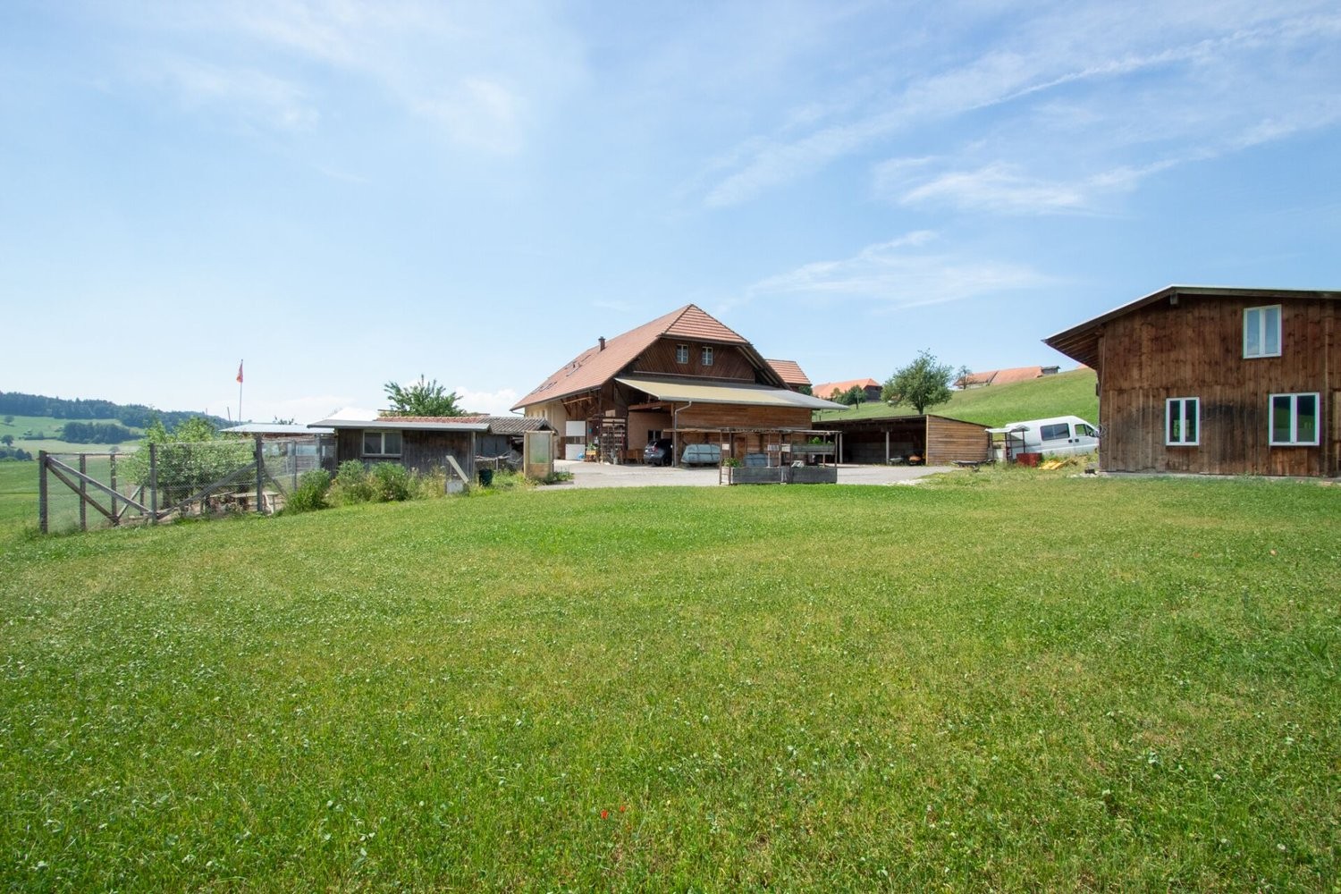Farm house, photo 4 of 10