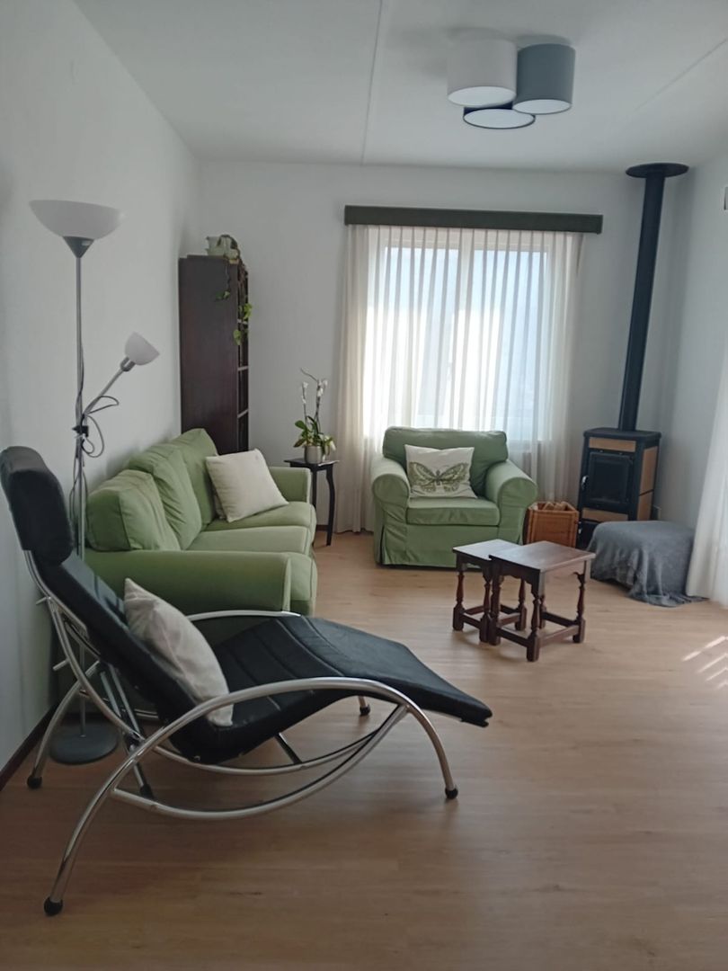 3 ½ rooms single house