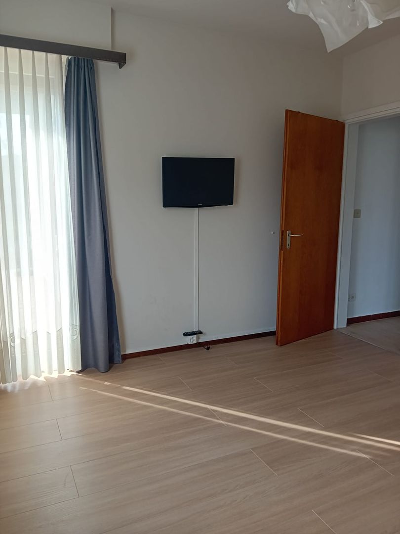 3 ½ rooms single house