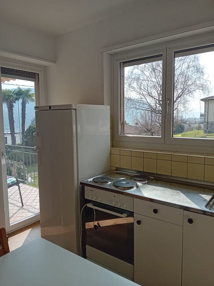 3 ½ rooms single house