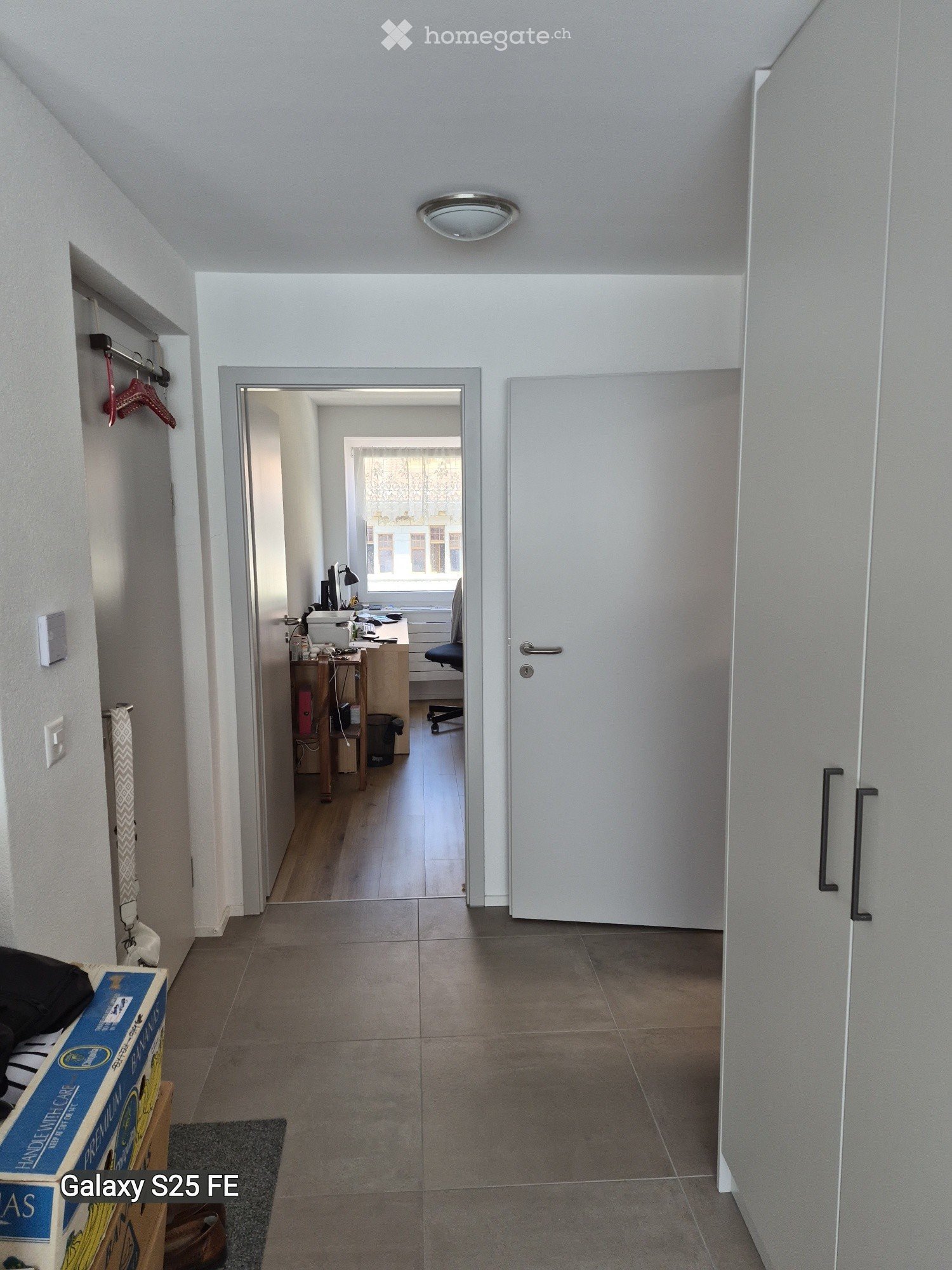 3 ½ rooms apartment, photo 3 of 5