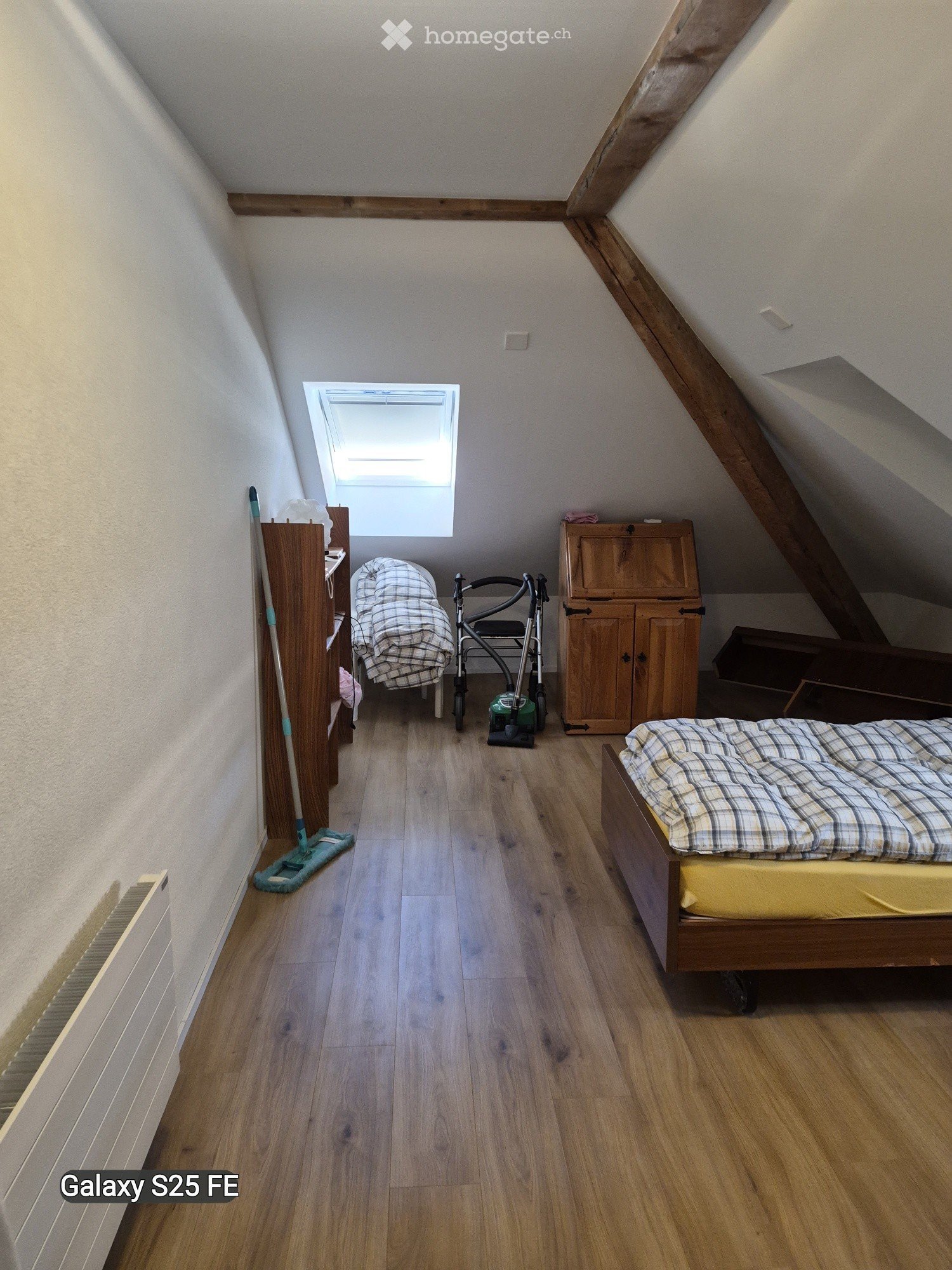 3 ½ rooms apartment, photo 1 of 5