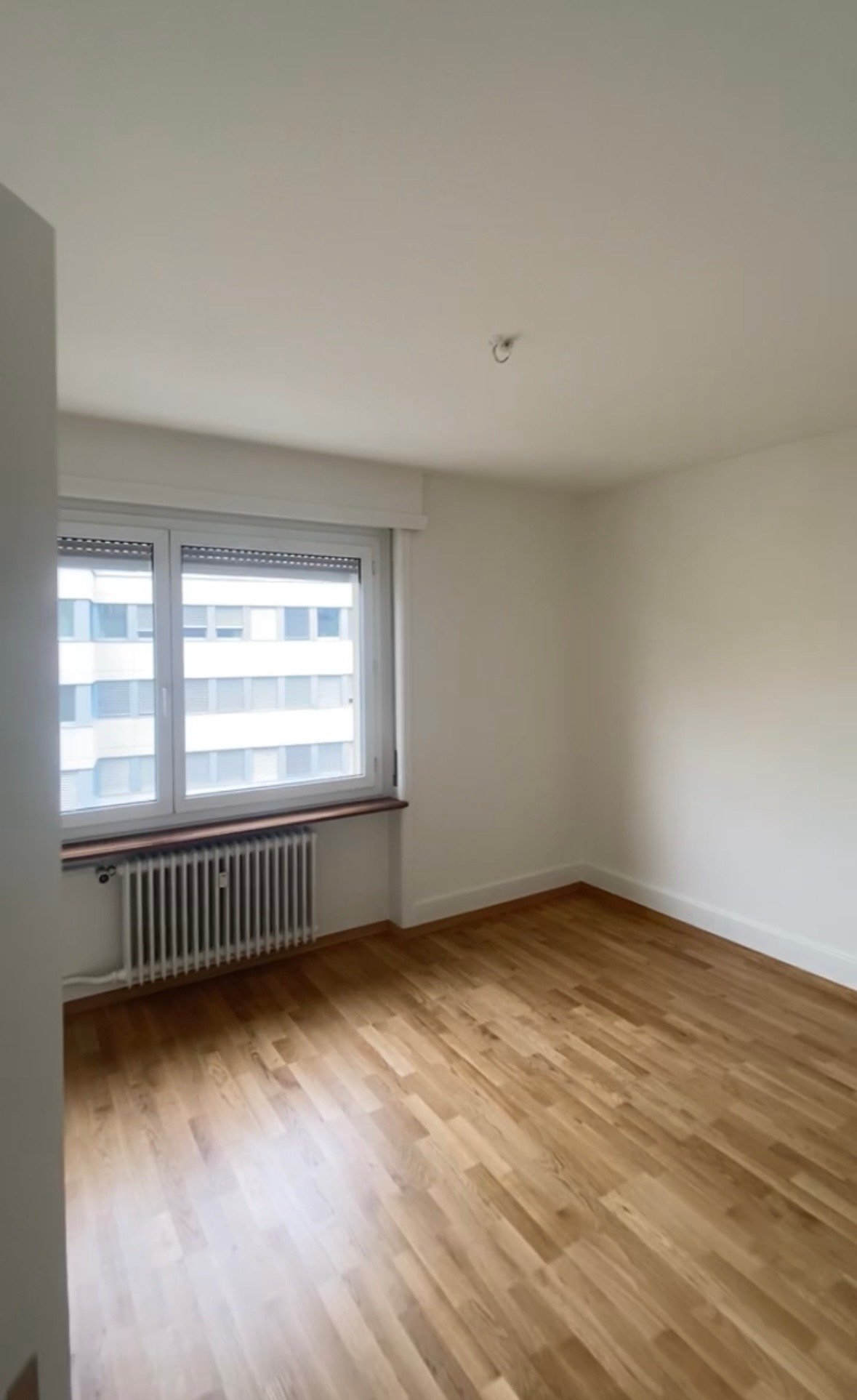 Chambre en colocation