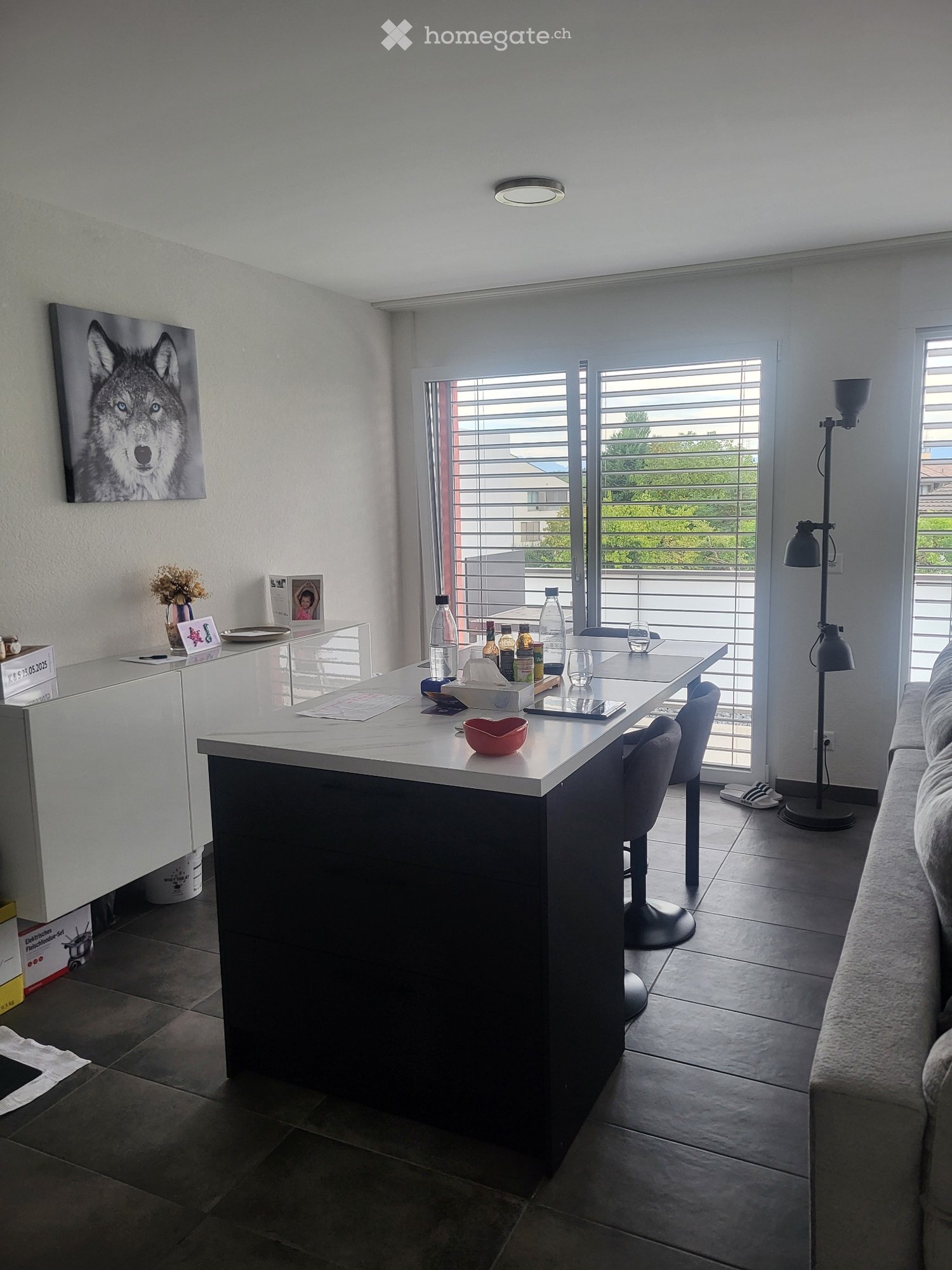 3 ½ rooms apartment, photo 1 of 5