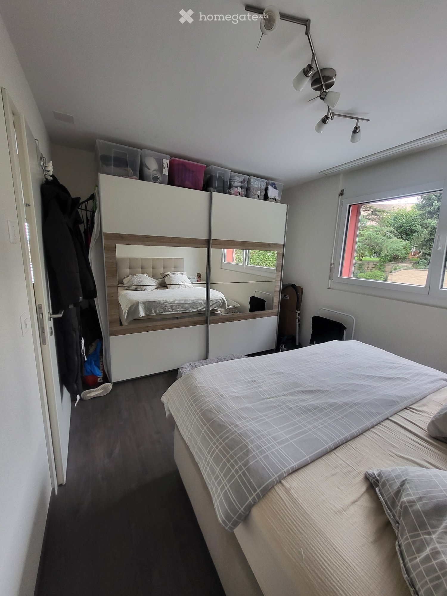 3 ½ rooms apartment, photo 4 of 5