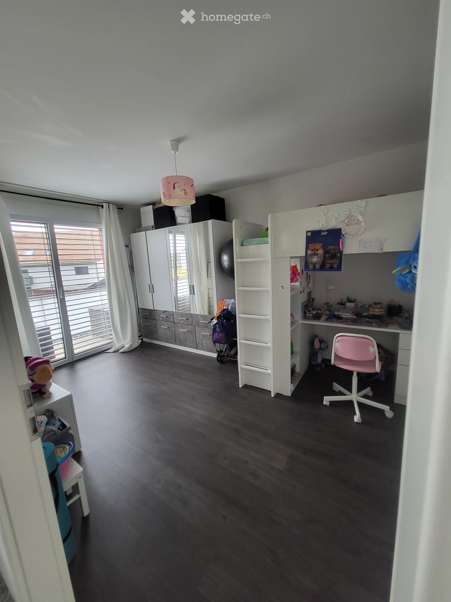 3 ½ rooms apartment, photo 3 of 5