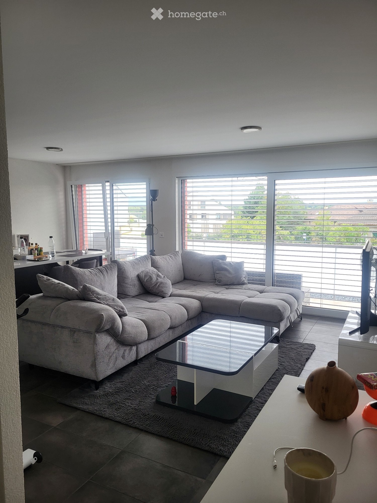 3 ½ rooms apartment, photo 2 of 5
