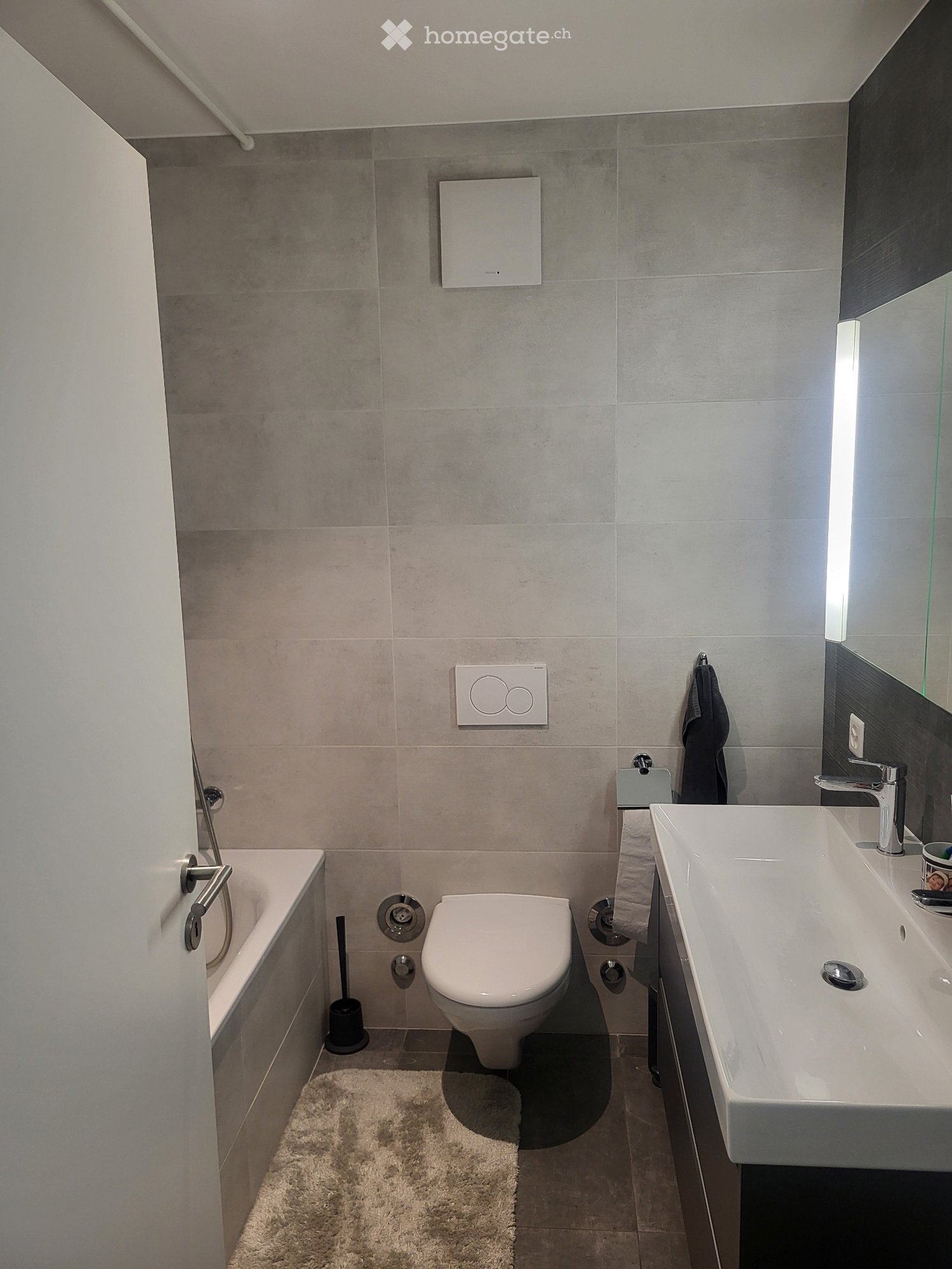 3 ½ rooms apartment, photo 5 of 5