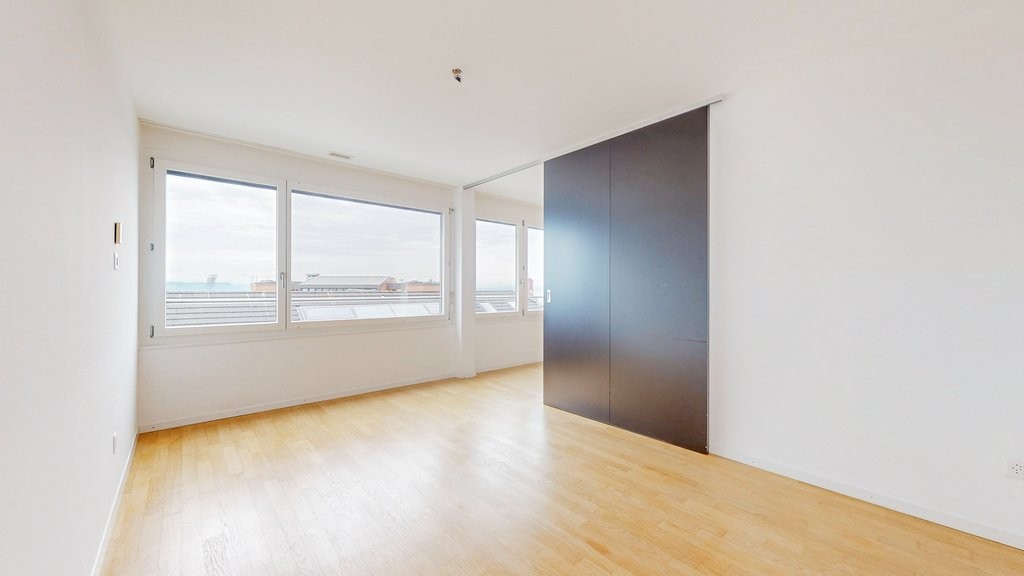 2 ½ rooms apartment, photo 7 of 9