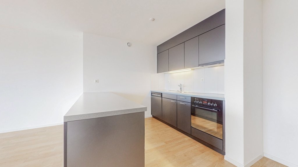 2 ½ rooms apartment, photo 4 of 9