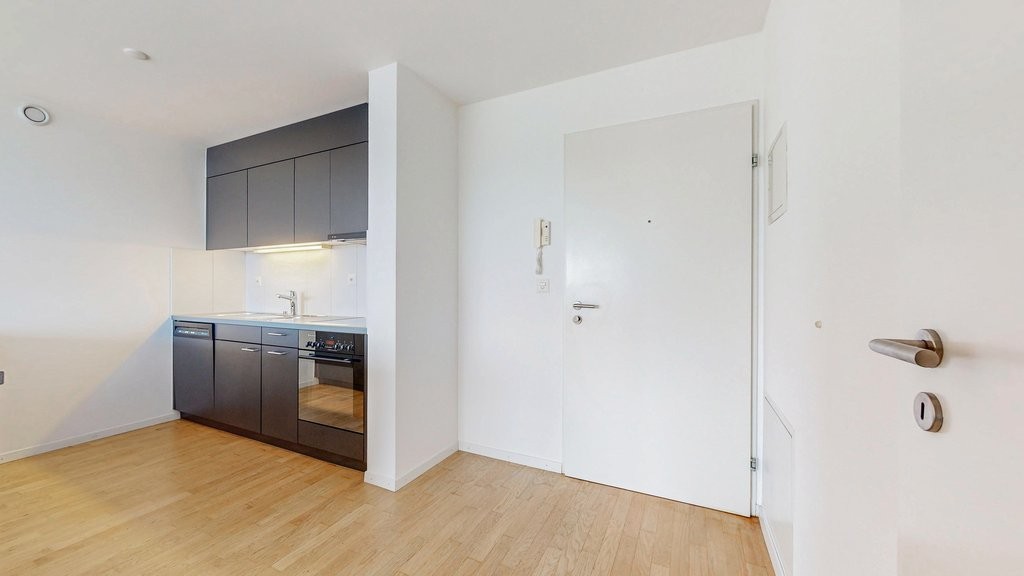 2 ½ rooms apartment, photo 3 of 9