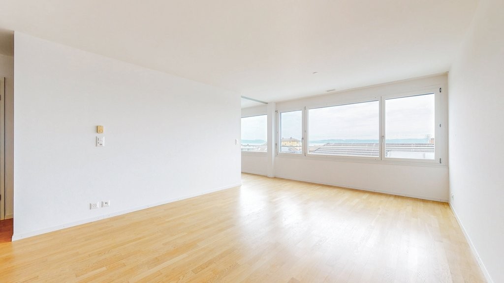 2 ½ rooms apartment, photo 6 of 9