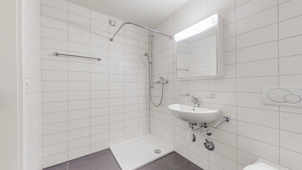 2 ½ rooms apartment, photo 9 of 9