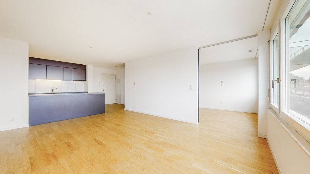 2 ½ rooms apartment, photo 5 of 9