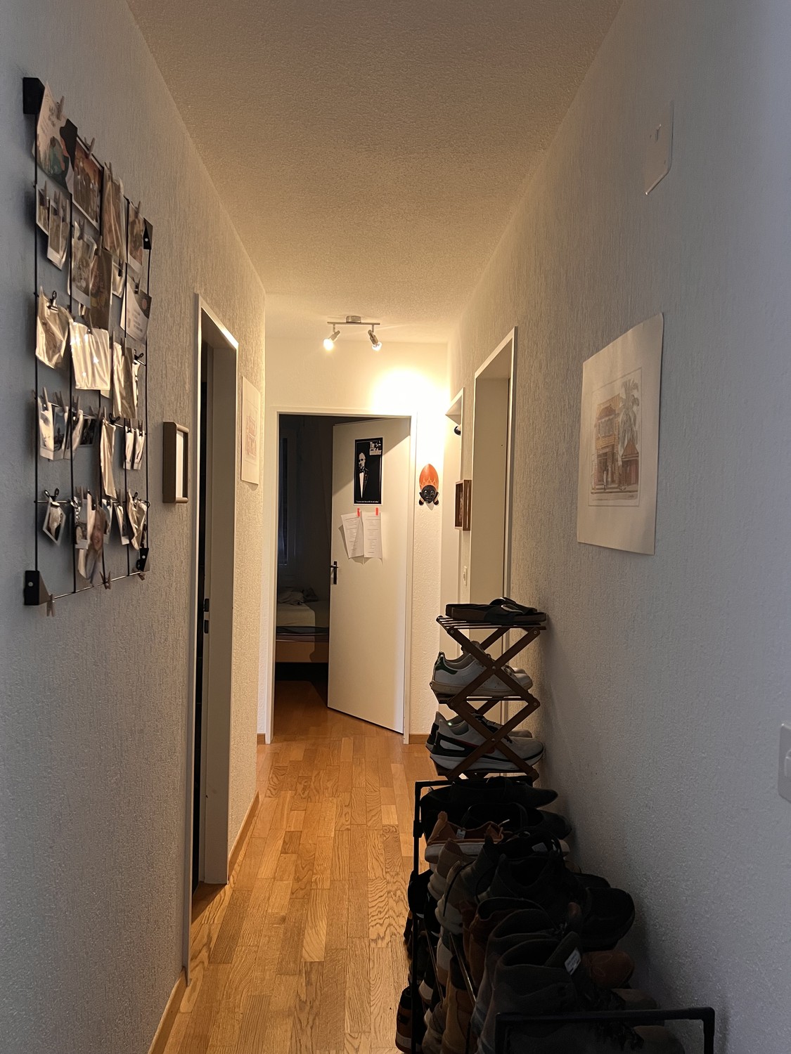 Room in a shared flat, photo 4 of 4
