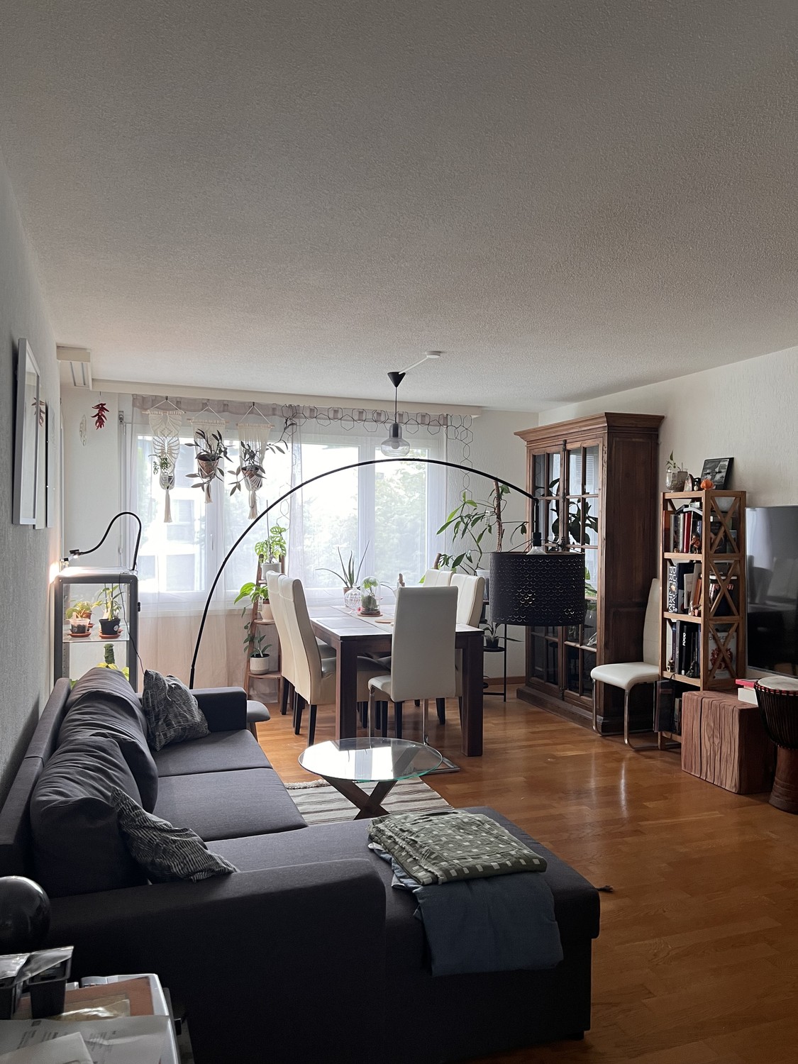 Room in a shared flat, photo 3 of 4