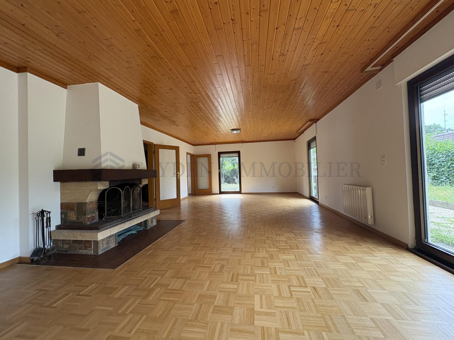 7 rooms single house, photo 3 sur 7
