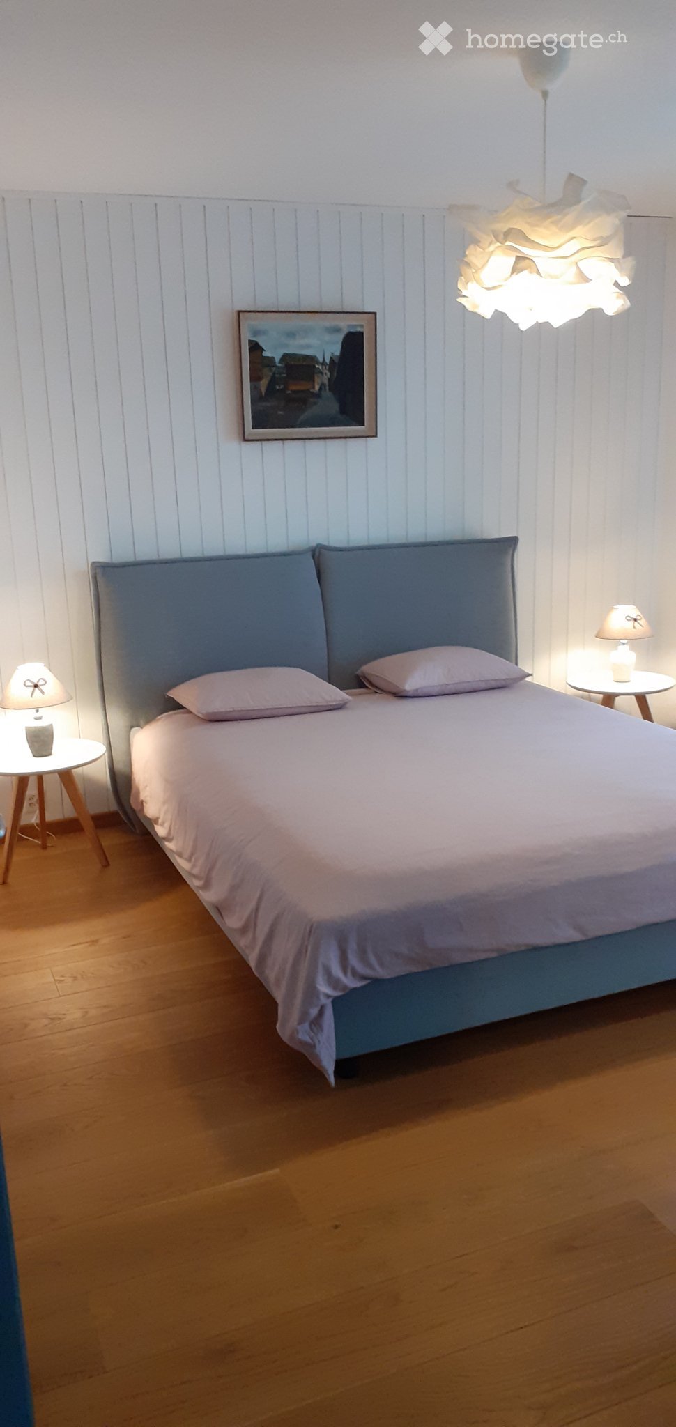 2 ½ rooms apartment, photo 3 of 5