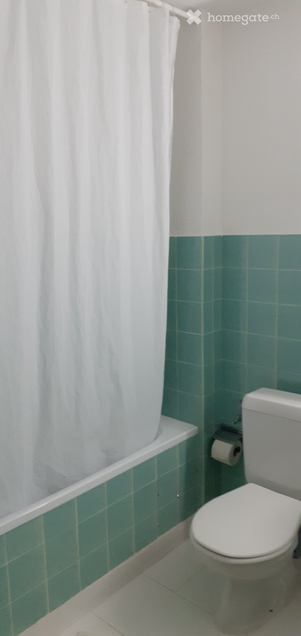 2 ½ rooms apartment, photo 5 of 5