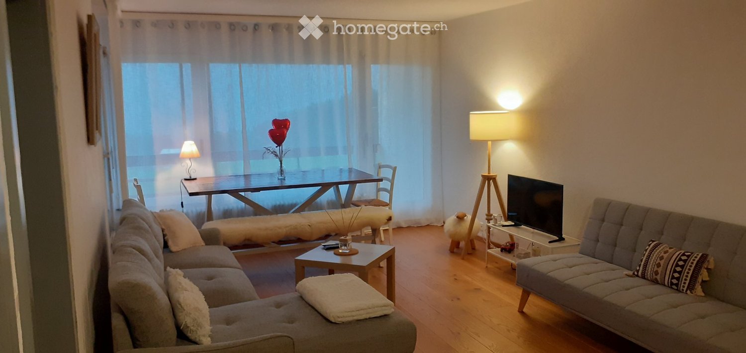 2 ½ rooms apartment, photo 2 of 5