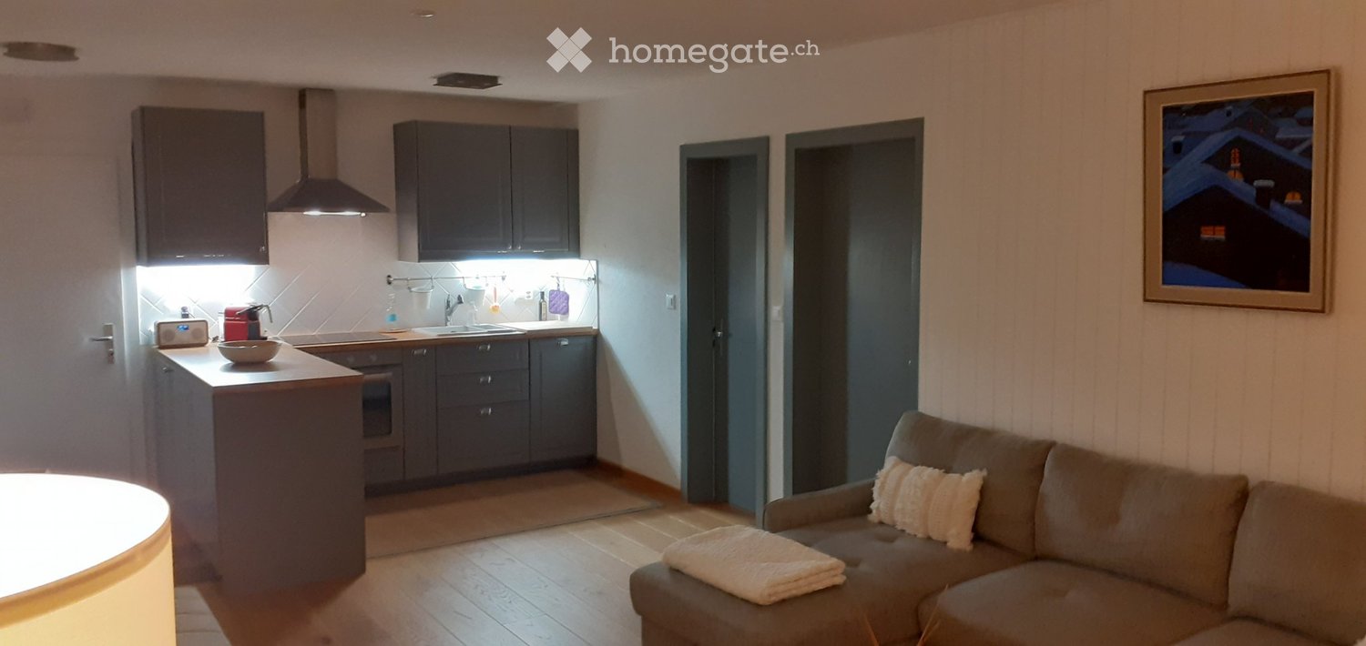 2 ½ rooms apartment, photo 4 of 5