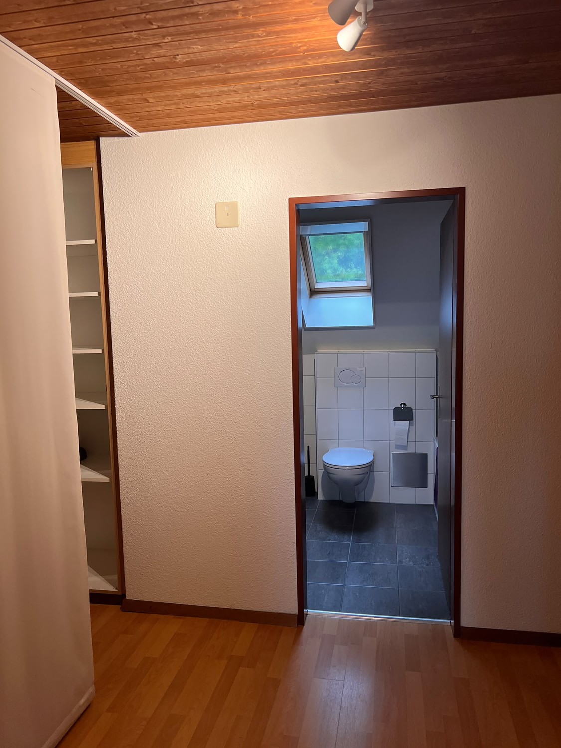 Appartamento di 2 ½ locali