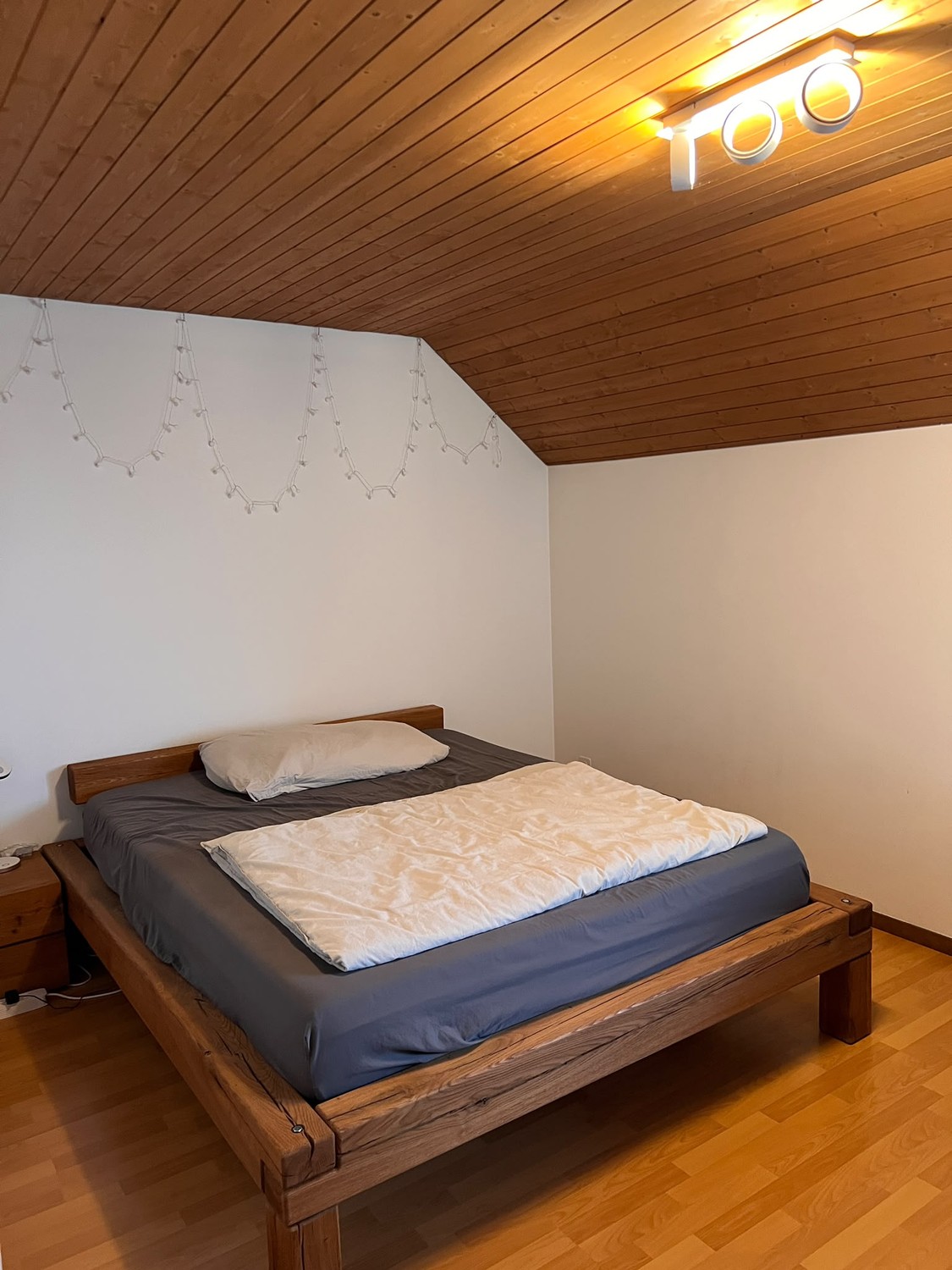 Appartamento di 2 ½ locali