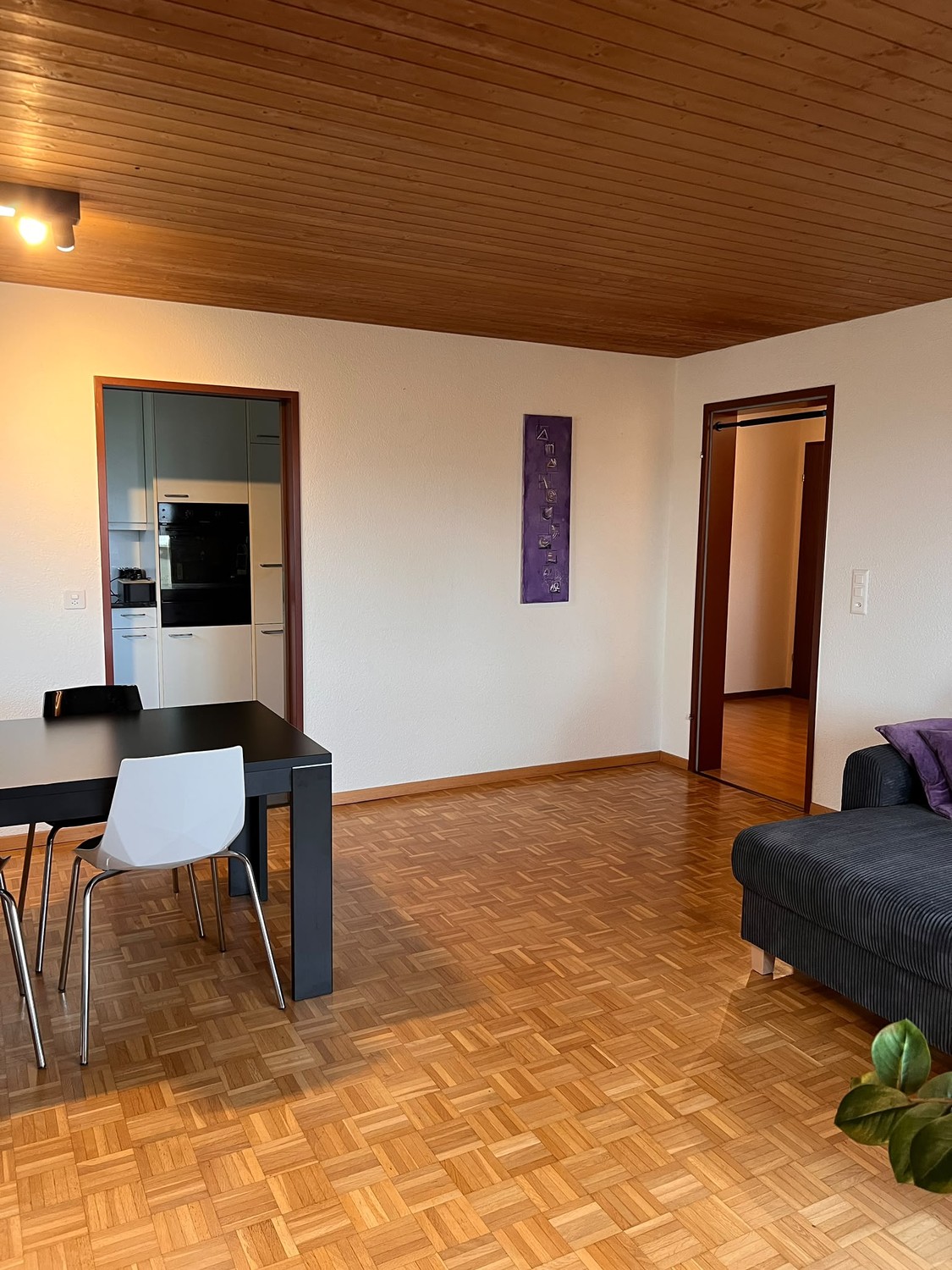 Appartamento di 2 ½ locali