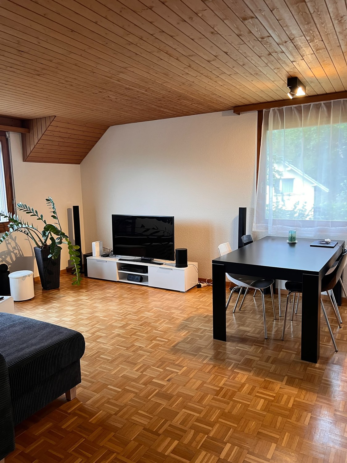 Appartamento di 2 ½ locali