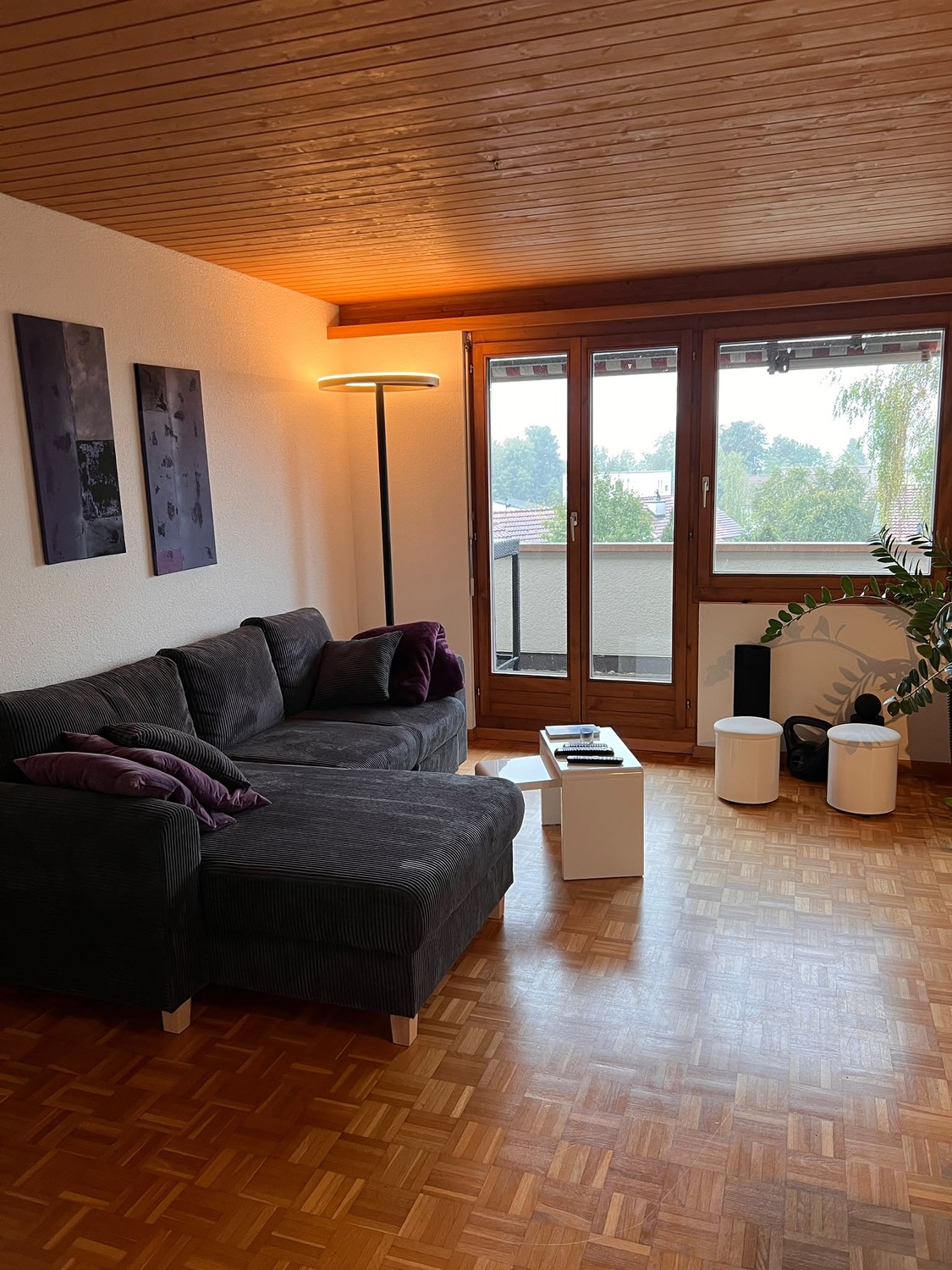 Appartamento di 2 ½ locali