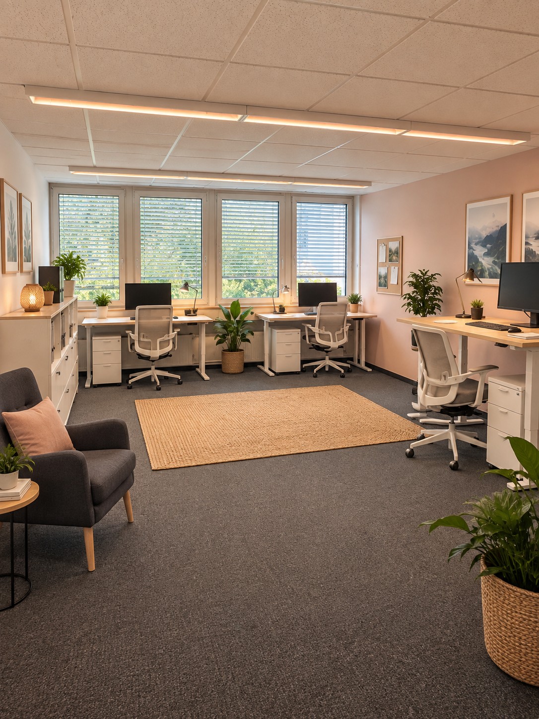 740m² commercial, photo 8 of 8