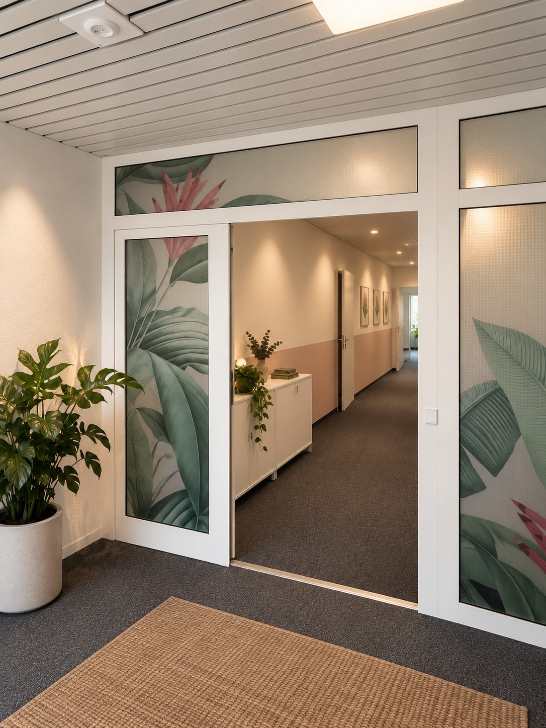 740m² commercial, photo 2 of 8