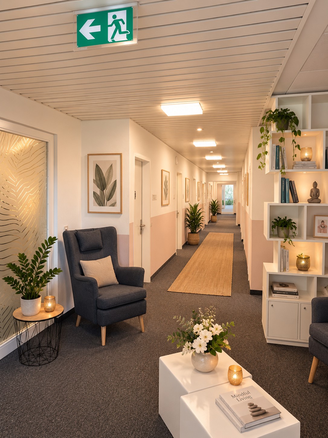 740m² commercial, photo 7 of 8
