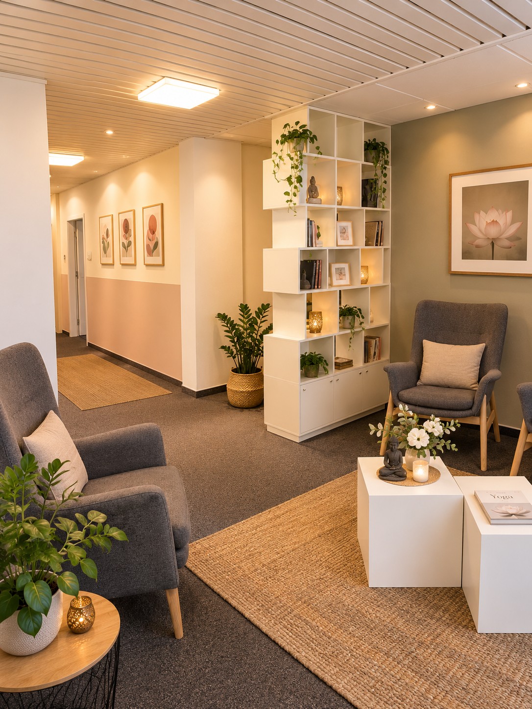 740m² commercial, photo 4 of 8