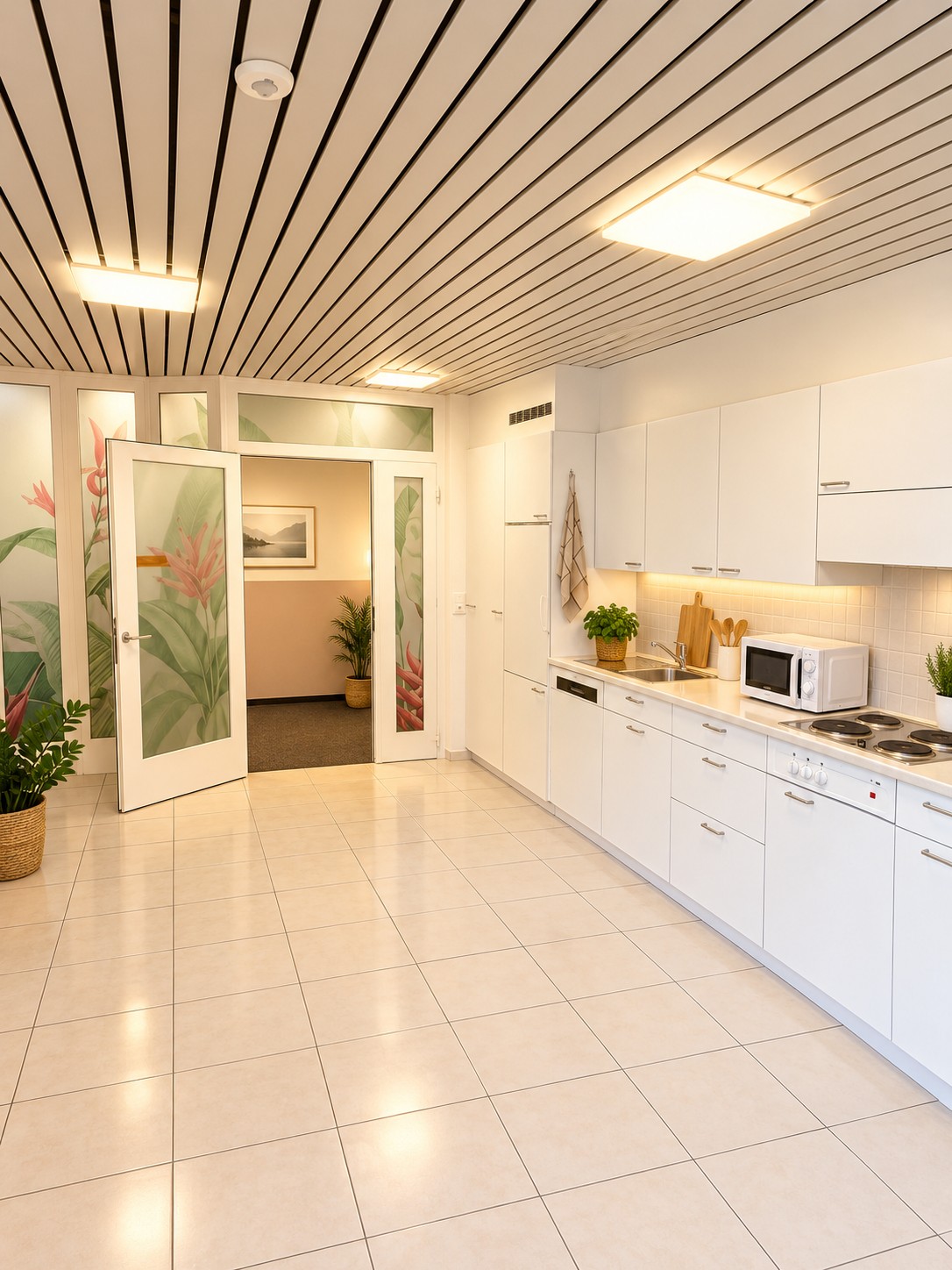 740m² commercial, photo 3 of 8
